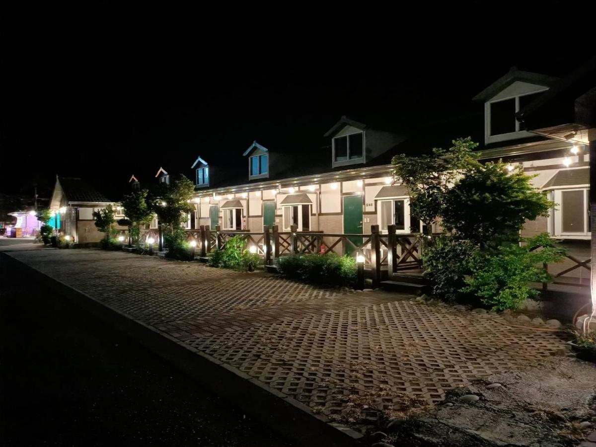 墾丁高都莊園 Nanwan Exterior photo